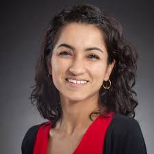 Parul Rai's Instagram, Twitter & Facebook