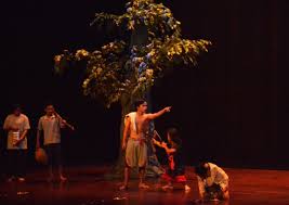 Soal Essay Seni Teater Beserta Jawabannya Lakaran