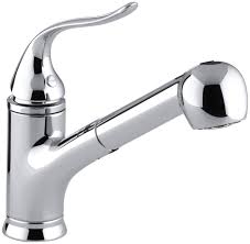 Kohler's kitchen faucets are available in a wide range of styles and finishes. Touch Kohler Kitchen Faucets You Ll Love In 2021 Wayfair
