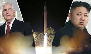 Image result for north korea danger kim jong