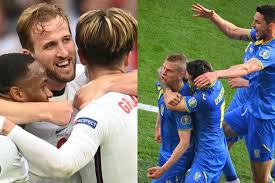 Cara a cara inglaterra vs ucrania: Stxayoojhmruvm