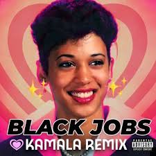 Stream Black Jobs