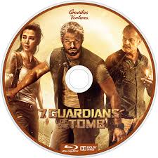 Ganool adalah sebuah website hiburan yang menyajikan streaming film atau download movie gratis. Guardians Of The Tomb Movie Fanart Fanart Tv