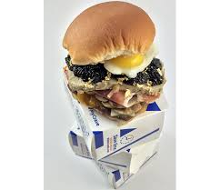 Maybe you would like to learn more about one of these? Guy Spends 400 Making Fancy Slider Realizes Truffles Caviar Don T Pair Well With White Castle Consumerist