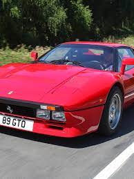 Build a ferrari magazine uk. 10 Classic Ferrari Cars That Are Utterly Timeless British Gq British Gq