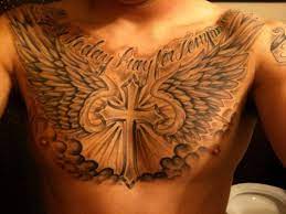 Pin On Spiritual Tattoos For Men