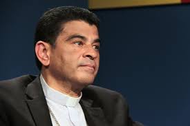 ACN concerned for Bishop Rolando Álvarez
