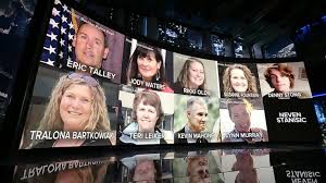 May 24, 2021 · the boulder county district attorney's office has filed additional charges against the man accused of a mass shooting at a king soopers in march. Boulder Mass Shooting Victims Remembered Including Police Officer Future Grandpa Abc News