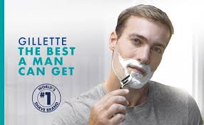 Gillette Mach3 Shaving Razor for Men, 1 Gillette 3-Blade Razor Handle for  Men's Grooming, 2 Razor Blade Refills, Razor Blades with Lubrication Strip 