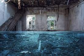 There is limited coverage in the basement. Is My Flooded Basement Covered By Insurance Clovered Com