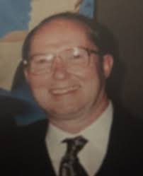 Eulogy for a kind colleague