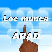Sunați pentru mai multe detalii la numărul de telefon 0745542433. Locuri De Munca Arad Home Facebook
