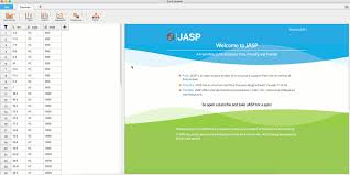 Release Notes Jasp Free And User Friendly Statistical Software