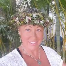 Sheri Sweeney's Instagram, Twitter & Facebook