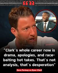 Barstool Sports founder Dave Portnoy turned an ABC News interview