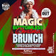 Magic Bottomless Christmas Special Brunch event image
