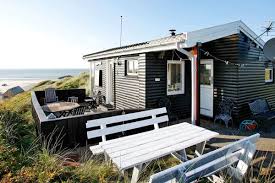 36122 0 Ferienhaus Danemark Ferienhaus Ferienhaus Am Strand