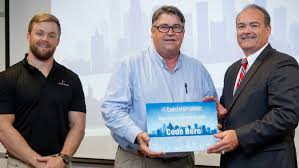Can a construction company be synonymous with wonder and fun? Code Monthly May 2017 Mecklenburg County Code Enforcement S Customer Newsletter