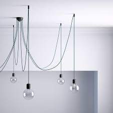 Swag Hook Black Ceiling Hook And Stop For Fabric Cable Etsy Black Ceiling Ceiling Rose Ceiling Pendant Lights