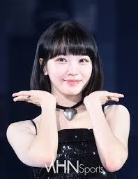 mhnsports 르세라핌 김채원 빛나는 매력[포토] t.coiUwy0tWQcS 최고 욕망 누구도 보지  못한 여정 두려움 앨범 과거 시작 시선 여섯 멤버 뜻 세상