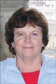 Joyce Kemp's Instagram, Twitter & Facebook