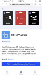 We did not find results for: Bitcoin Ebay Like Site Coinbase Credit Card Verification Problems