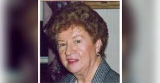 Mary R. (Riordan) Crafton Obituary