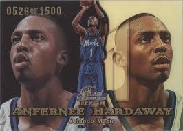 1998-99 Flair Showcase Basketball Trading Cards for sale