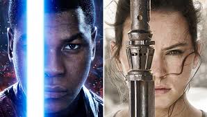 The true colors of 'Star Wars': A Black female geek's new hope for a more  inclusive universe