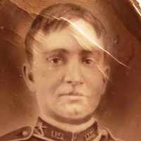 Joe Lawrence Melton (1894–1959)