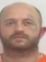Oklahoma Department of Corrections capture escaped inmate in LeFlore County