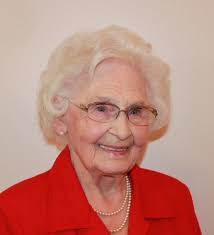 Irene Maynard Obituary