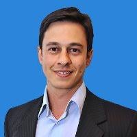 Marcio Marques Email & Phone Number