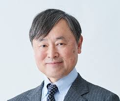 Kazuhiro Saito's Instagram, Twitter & Facebook