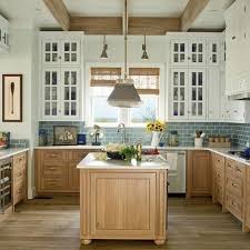 There are really only three more spaces to finish in the cottage: Amazing Beach House Kitchens With Tons Of Coastal Decorating Ideas