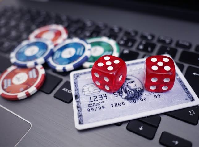 7 Tips for Improving Your Skills in Online Casino Games – Five Reasons  Sports Network