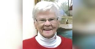 Henrietta "Hap" Scott Obituary