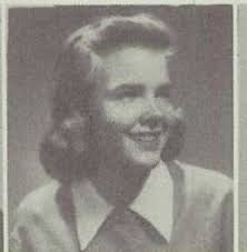 Diane Barbara Gorsuch Kepner (1937-2004)