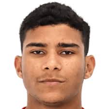 FM21 Kauã Jesus (Kauã Jesus Tenorio)