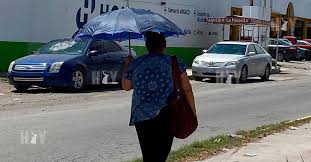 El clima para hoy 26 de octubre en Tamaulipas