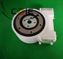 China Customized 3 Inch Solar-thermal Dual Worm Slewing ...