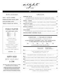 Mr West Cafe Bar Grape And Grain Menu Design Cafe Menu