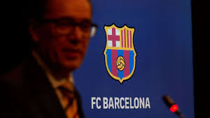 Jun 02, 2021 · sergio ramos is out of contract at real madrid in the summer as it stands. Fc Barcelona Are Changing Their Logo But Can You Spot The Difference