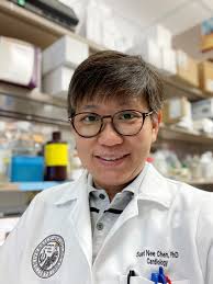 Division of Cardiology Faculty and Staff