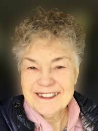 Elizabeth “Betty” Jean Emmerson Obituary July 6, 2022