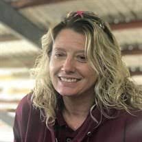 Tiffany Teague's Instagram, Twitter & Facebook