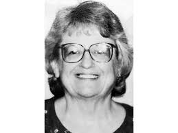 Doris Connors Obituary (2017)