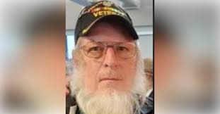 Obituary information for Richard Lee Thomas
