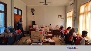 Kemajuan perekonomian dan teknologi dalam era globalisasi semakin menuntut tersedianya sumber daya berikut adalah beberapa prasarana yang dimiliki oleh blk samarinda dalam mengakomodir kebutuhan dan kelancaran dari penyelenggaraan pelatih. Pelatihan Program Admistrasi Perkantoran Blk Kendari Mulai Berjalan Telisik Id