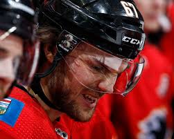 Michael frolik a bright spot for struggling flames. The Montreal Canadiens Trading For Michael Frolik May Help Both Sides